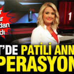 TRT’de Işıl Açıkkar’ın Patili Anneler Günü Açıklaması Sonrası Sürpriz Gelişme