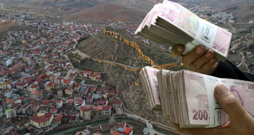 Türkiye’nin Borç Disiplininde En İyi Performans Gösteren İlleri