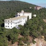 Türkiye’nin İlk Pandemi Hastanesi Diyanet’e Yeniden Tahsis Ediliyor