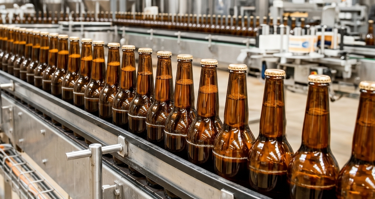 Ünlü Schlitz Bira Markası Tarih Sahnesinden Siliniyor: Üretim Faaliyetleri Sonlandırıldı