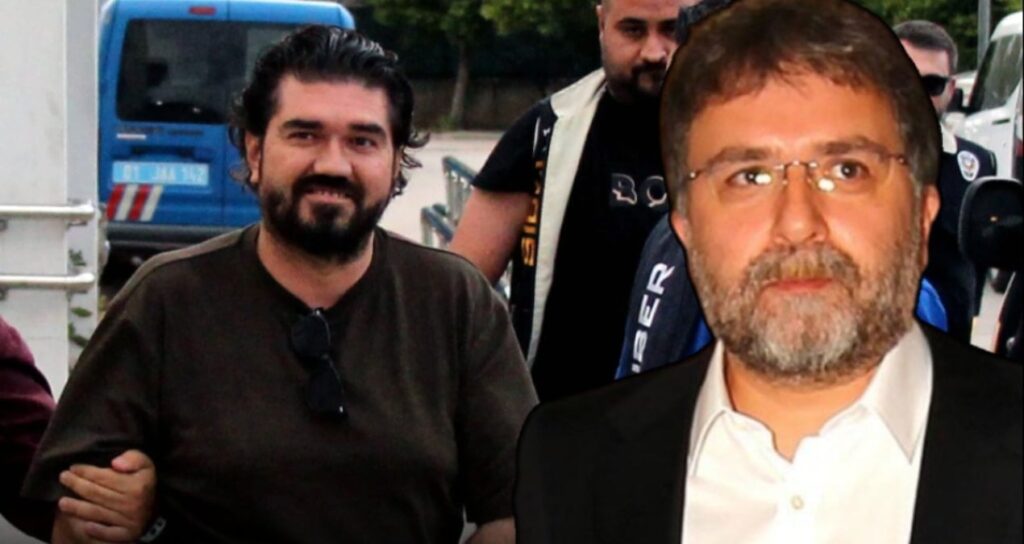 Gazeteci Ahmet Hakan’dan Yandaş ROK’a Sert Eleştiri