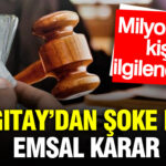Yargıtay’dan İşçileri Koruyan Önemli Karar: Geçersiz İmzalar Artık Yok
