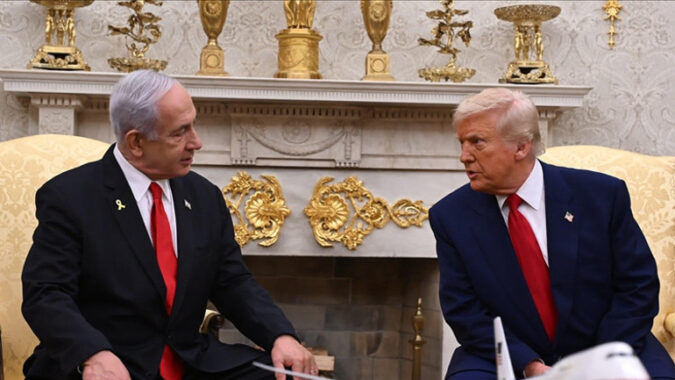 Netanyahu ve Trump Arasındaki Gerilim: Telefon Görüşmeleri Çatışmaya Dönüştü