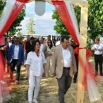 Buyukelciler ankara tarim kampusunde bulustu GZdGO9mp
