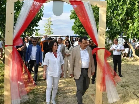 Buyukelciler ankara tarim kampusunde bulustu GZdGO9mp