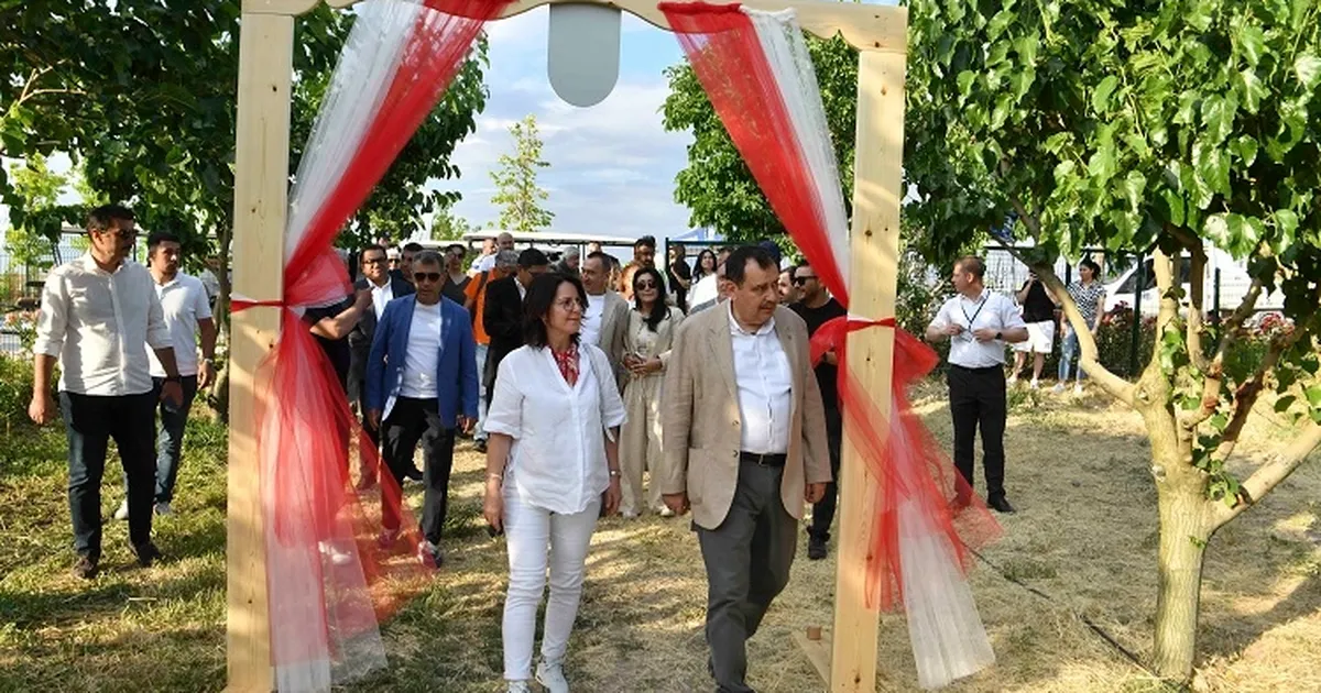 Buyukelciler ankara tarim kampusunde bulustu GZdGO9mp
