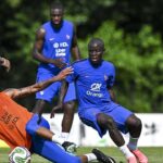 Fransada milyonlari uzen kante karari 1 dakika bile sure verilmedi O1aty2m3