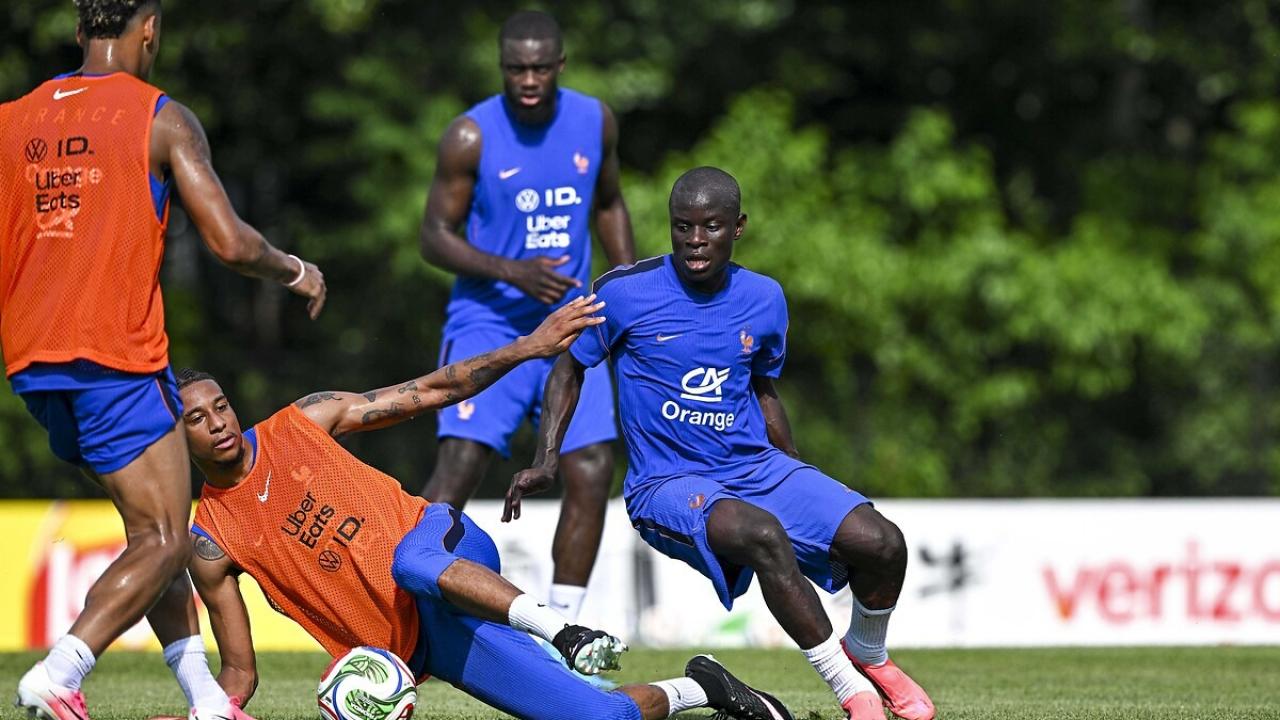 Fransada milyonlari uzen kante karari 1 dakika bile sure verilmedi O1aty2m3
