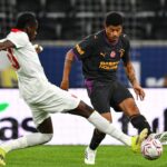 Galatasaray 2 golle yenildi B9594B7J