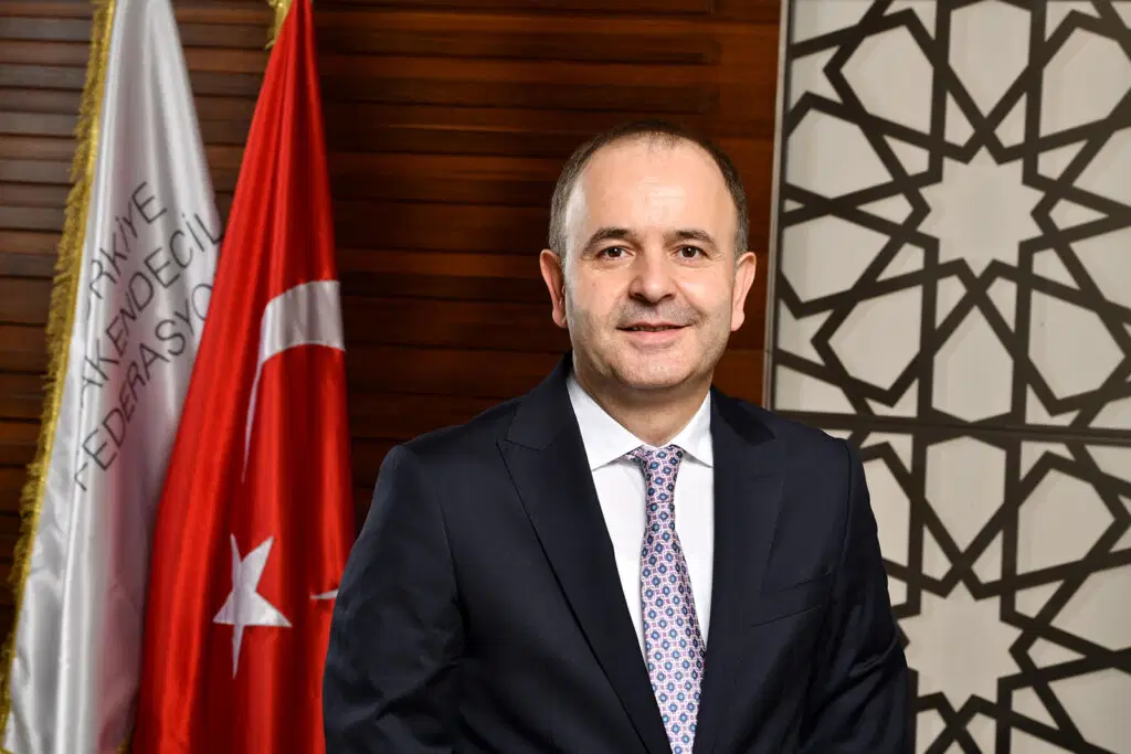 Haber gorseli