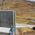 Sinir duvarinda sona yaklasildi projenin 1339 kilometresi tamamlandi 4bDXD7Dw